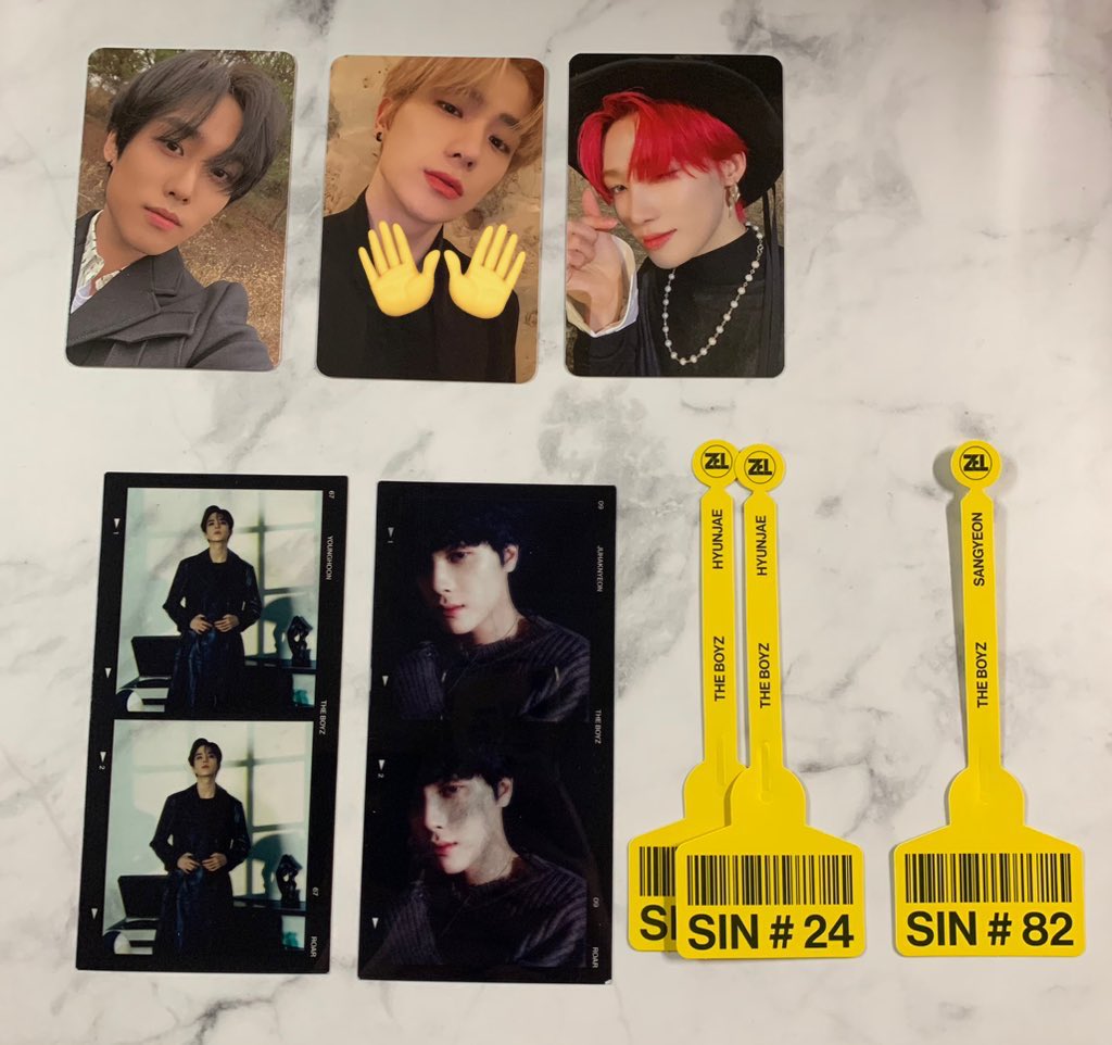 キュー トレカ 飛び降りよ THEBOYZ Q ドボイズ キュー トレカ 飛び降りよ THEBOYZ Q ドボイズ