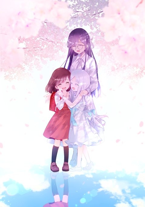 #桜の日 #桜の作品でTLにも桜を咲かせましょう 