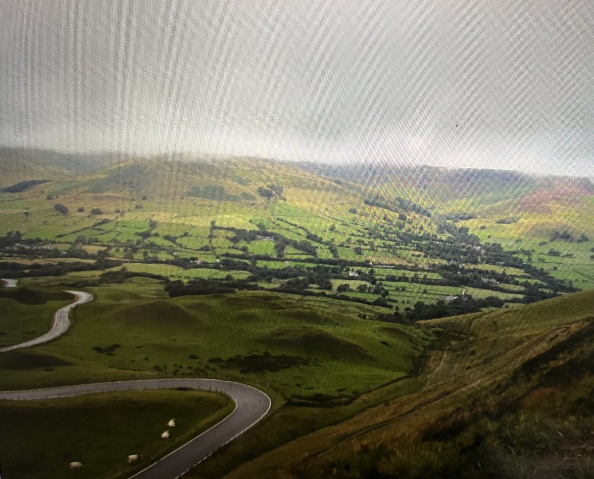 HayleyT_B's tweet photo. Love the idea of being involved in future research - really enjoyed the talk with Dr Laura Burke #HomelessnessInTheCountryside #Ahiddencrisis #RoughSleeping2023 @HomelessLink https://t.co/2HLFf0wGPU
