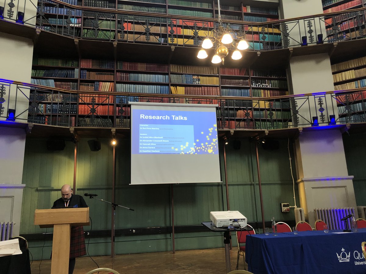 EizaguirreLab's tweet photo. Alice and James are attending the QMUL Post Doc conference today, where we are discussing important issues in #postdoclife and how we can improve the #postdocexperience  #QMPDC23 @QMUL_RD https://t.co/WxYFj5vNry
