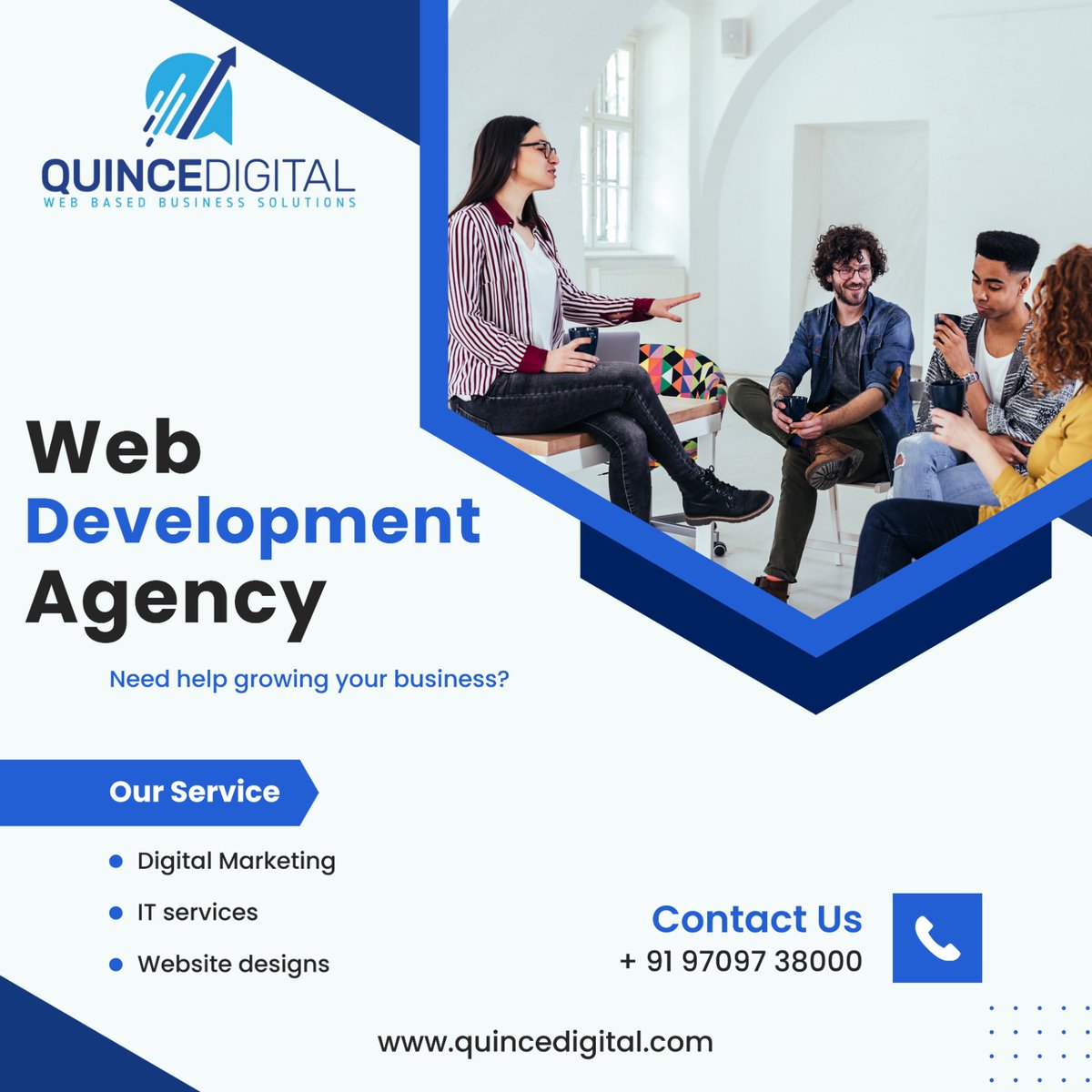 Quince Digital (@Quince_digital) / Posts / X