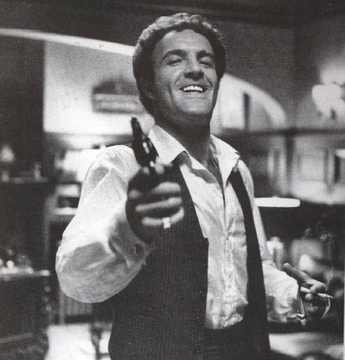 Happy heavenly birthday to james caan i miss u forever 