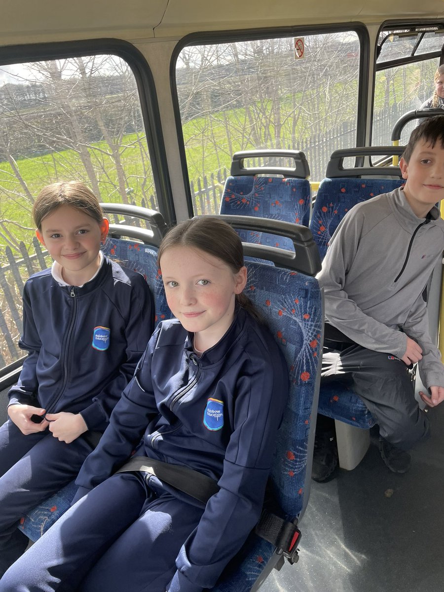 year56kcroxteth's tweet photo. We are excited for our trip to Bounce House! https://t.co/ANcbduRRNU