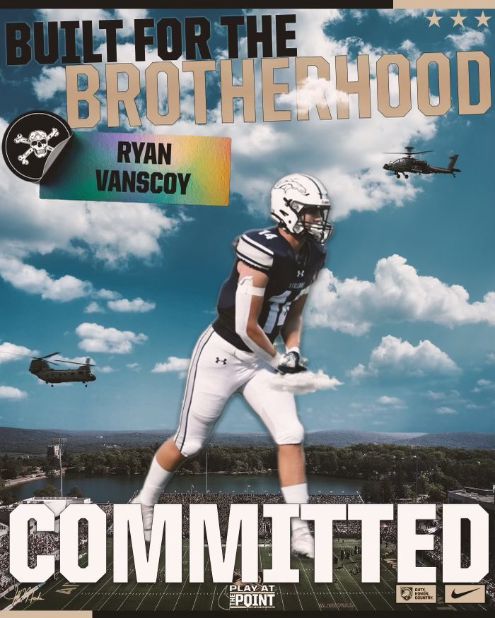 Ryan Vanscoy tweet media