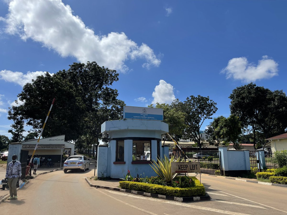 UPMC Neurology Residents (@upmcneuro) on Twitter photo UPMC Neurology Global Health Track residents spend a month every year at Kamuzu Central Hospital, Malawi as the Consult service. They work closely with our <a href="/PittIMChiefs/">Pitt Medicine Chiefs</a> colleagues in patient care. Here are <a href="/medha_tandon/">Medha Tandon</a> (PGY2) and <a href="/Bishow2337/">Bishow C. Mahat</a> (PGY3) at KCH for March, 2023! UPMC Neurology Global Health Track residents spend a month every year at Kamuzu Central Hospital, Malawi as the Consult service. They work closely with our <a href="/PittIMChiefs/">Pitt Medicine Chiefs</a> colleagues in patient care. Here are <a href="/medha_tandon/">Medha Tandon</a> (PGY2) and <a href="/Bishow2337/">Bishow C. Mahat</a> (PGY3) at KCH for March, 2023!