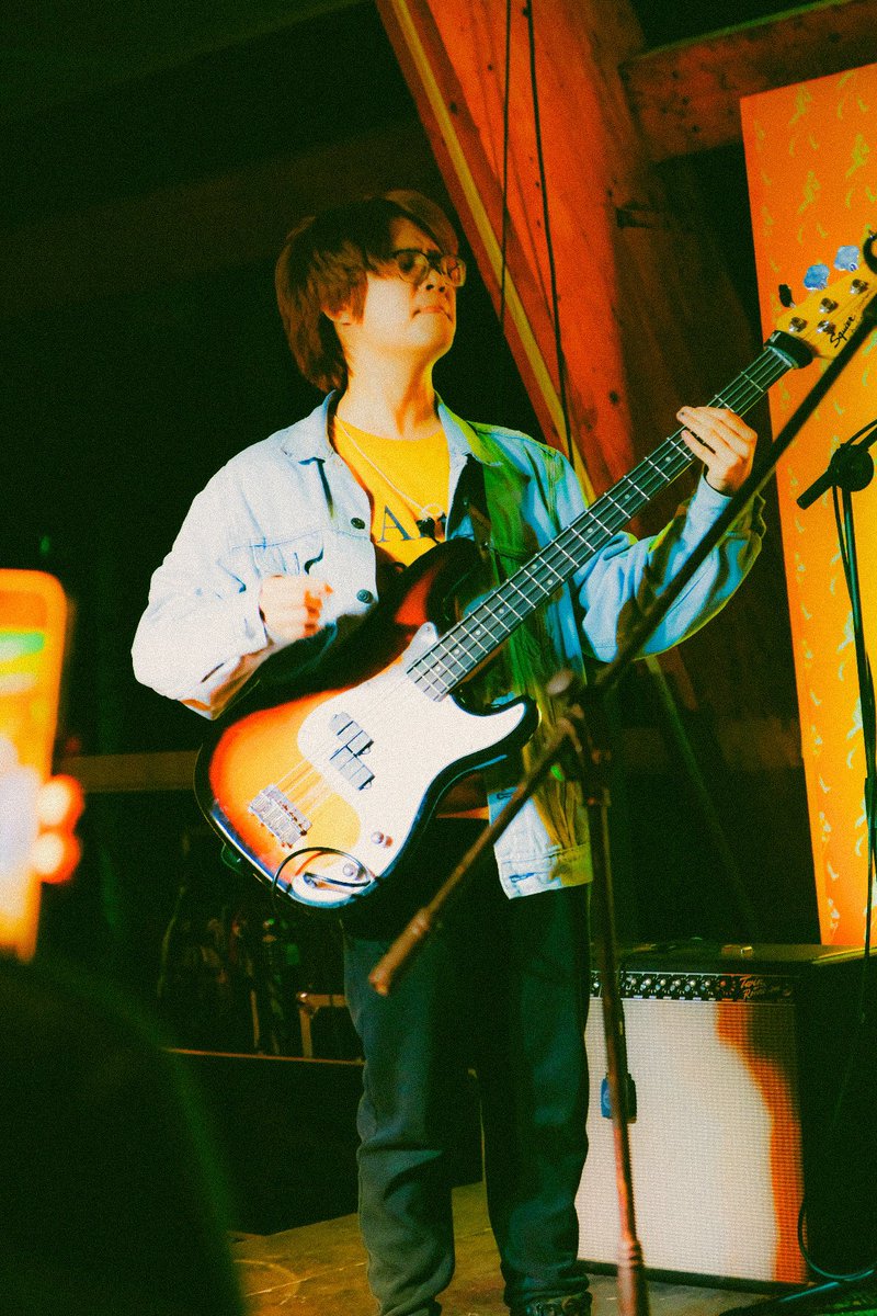 SepiaTimesMusic's tweet photo. Had such a fun time with you all last Friday @JohnnieWalkerPH ⚡️ did you peep the new song? 😉

Photos by @TheBinsoy https://t.co/572E51jKge