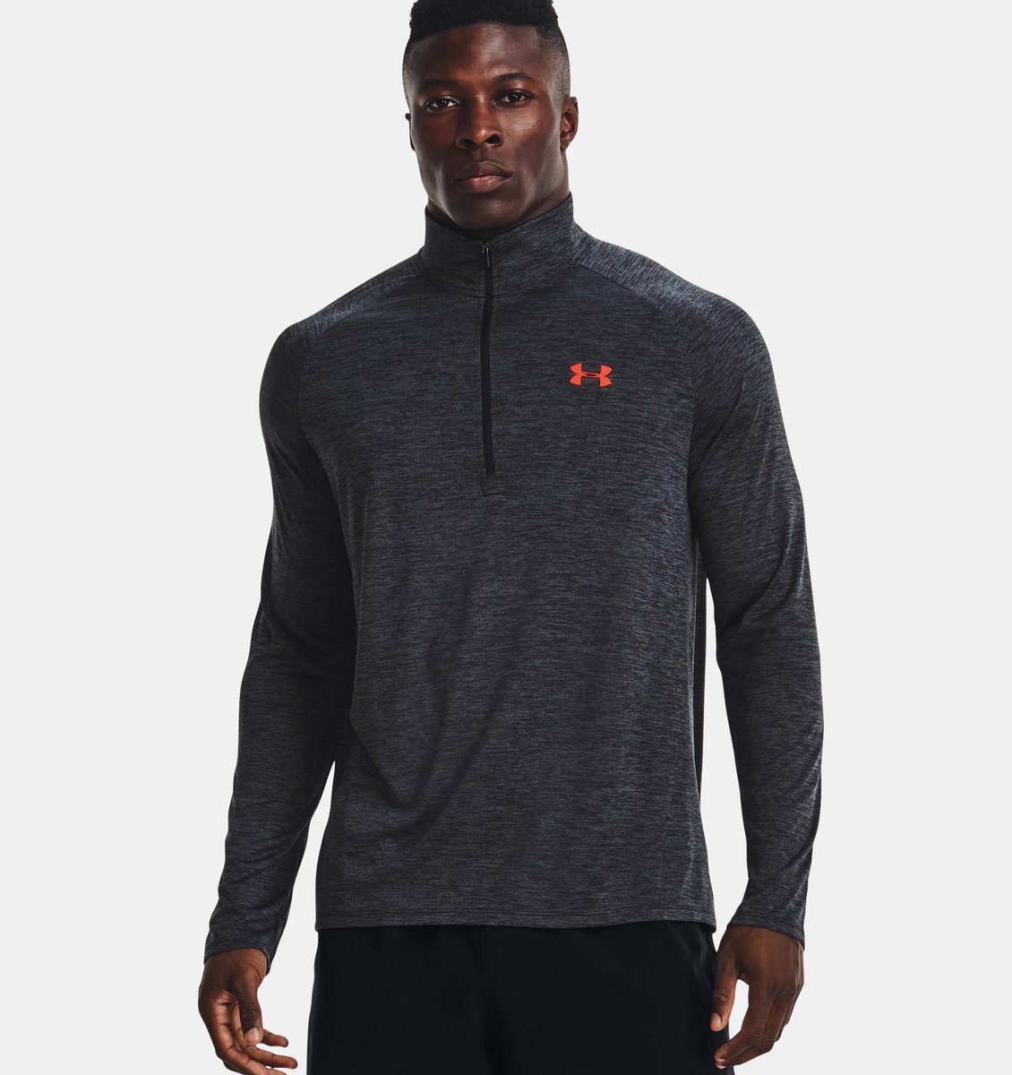 ClothingDealsGB's tweet photo. Ad: Pick up an Under Armour Tech Half-zip Top for UNDER £20!

Orange (£18.97) => https://t.co/ldCreahDUF
Grey (£19.97) => https://t.co/Og0yr5fX01

S/M/L/XL/XXL
(RRP£38) https://t.co/dlfiWDajEg