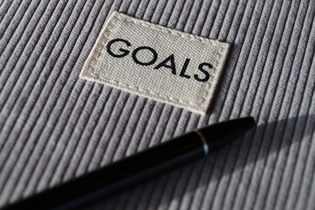 Personal growth goals should be an important part of everyone's life.

Read the full article: How to Set Personal Development Goals
▸ lttr.ai/9xvc

#PersonalDevelopmentGoals #PersonalGrowthGoals