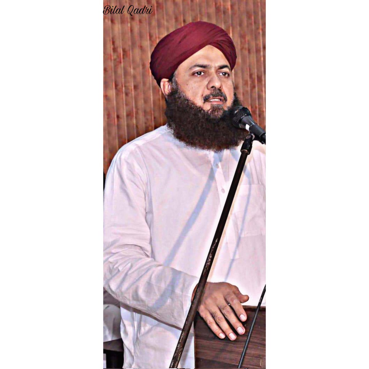 Masha Allah❤
#JoinPST
<a href="/SarwatEjaz/">Sarwat Ejaz Qadri</a>
<a href="/PSTNews9/">PST News (Official)</a>