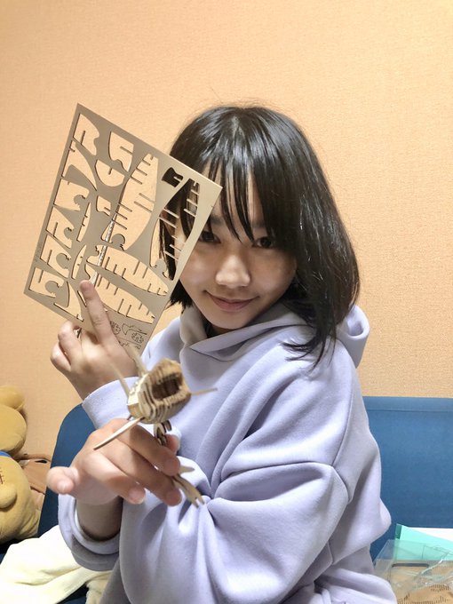 Twitterのコスプレ画像51