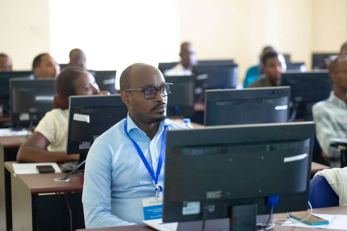 RICTA Rwanda on Twitter "This aims at providing the ICT