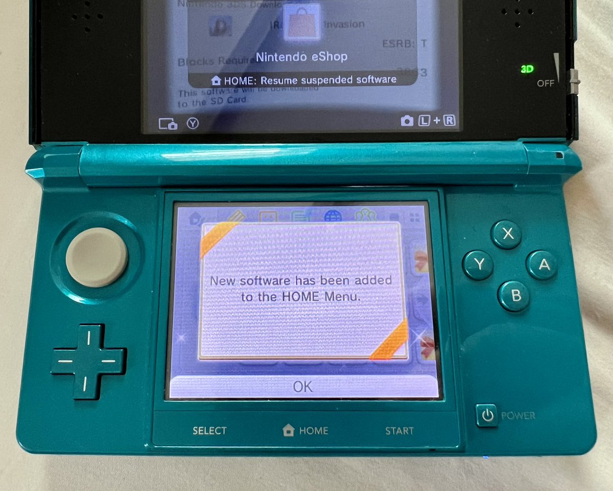 Nintendo Collection on Twitter "I hope everyone else is making the