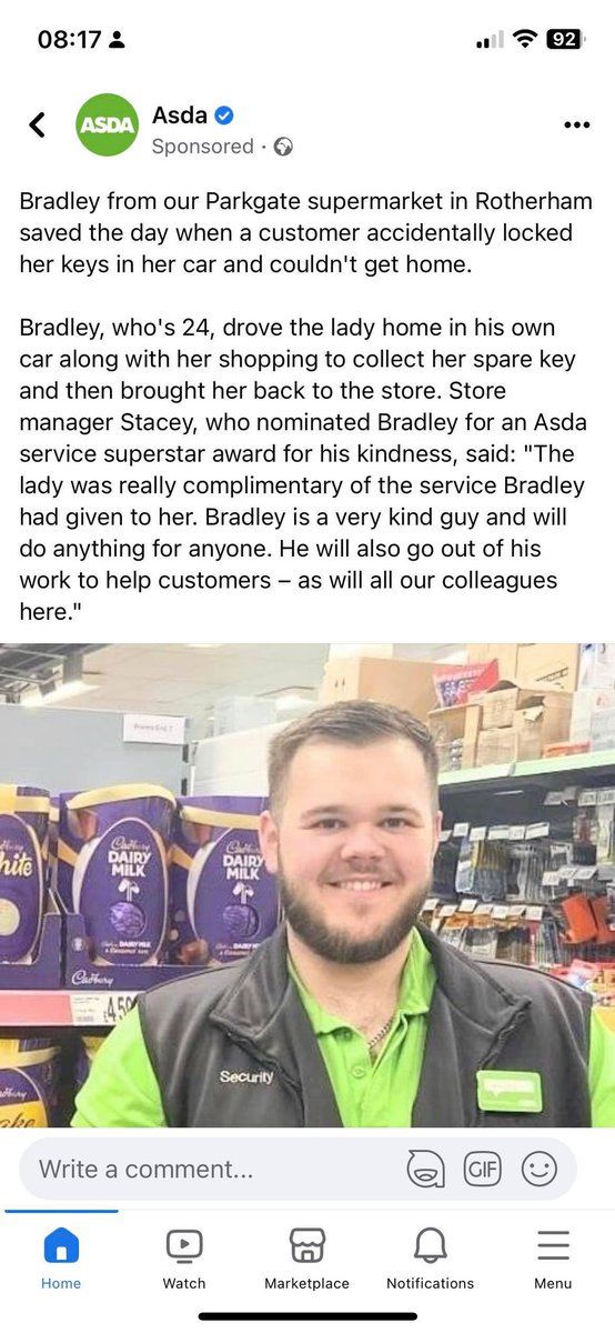 Parkgate tweet media