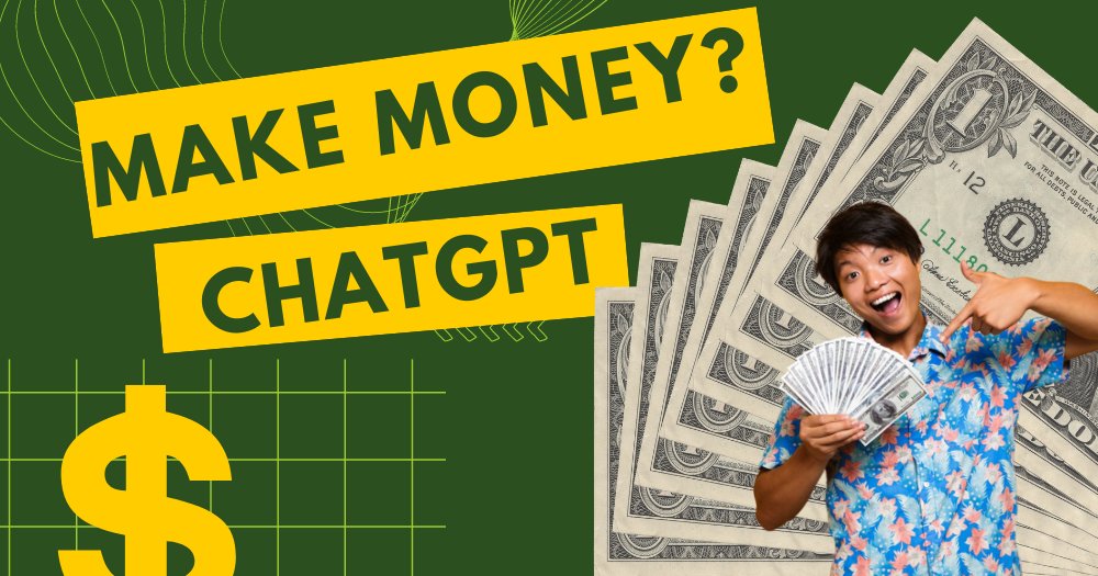 DataFit_AI's tweet image. 💵 Make Money with ChatGPT: Unlock Your Earning Potential In 2023

Let&apos;s dive in and discover the secrets to making money with ChatGPT! 

👉 datafit.ai/make-money-wit…