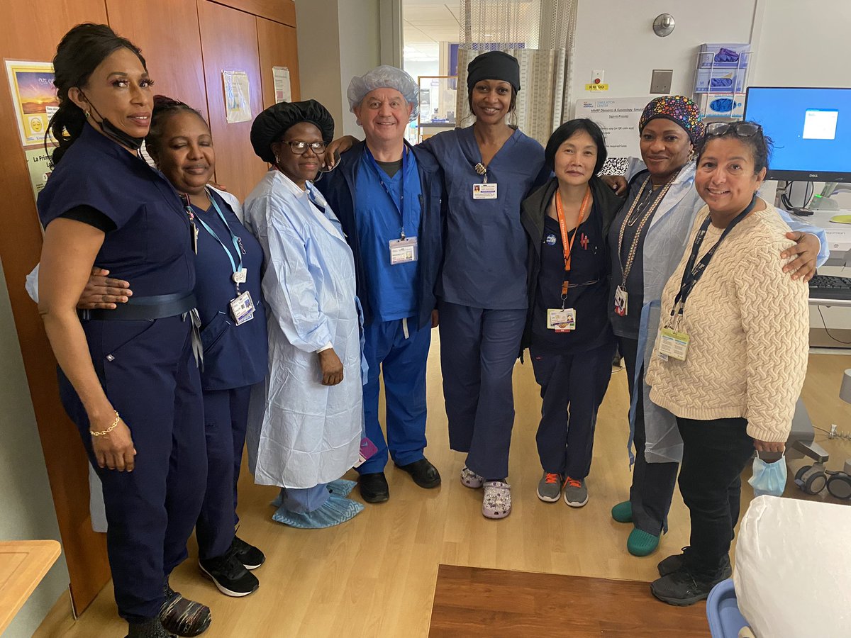 Daisy Grueso (@gruesod) on Twitter photo #safemomsNYC Interdisciplinary OB Hypertensive Emergencies in Situ <a href="/KingsCountyHosp/">NYC Health+Hospitals/Kings County</a> sharing & understanding workflows,creating shared mental model, improving communication <a href="/mrossbabynurse/">Madonna Ross</a> #HealthSimNYC <a href="/HarfordMarlene/">Marlene Harford</a> Great Way to start the week! #safemomsNYC Interdisciplinary OB Hypertensive Emergencies in Situ <a href="/KingsCountyHosp/">NYC Health+Hospitals/Kings County</a> sharing & understanding workflows,creating shared mental model, improving communication <a href="/mrossbabynurse/">Madonna Ross</a> #HealthSimNYC <a href="/HarfordMarlene/">Marlene Harford</a> Great Way to start the week!
