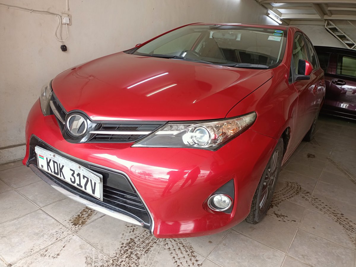 Bahari Motors 🇰🇪 tweet media