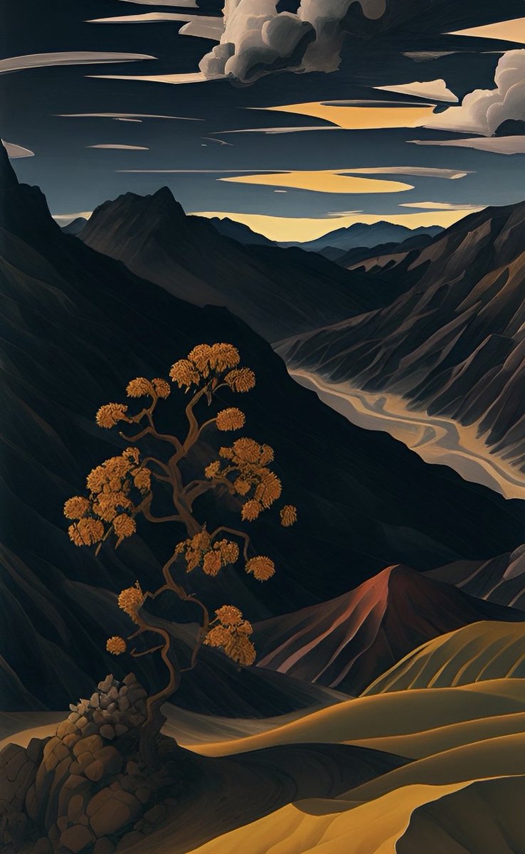 ara rad on Twitter "RT JumboJohnson7 Dusk at Death Valley"