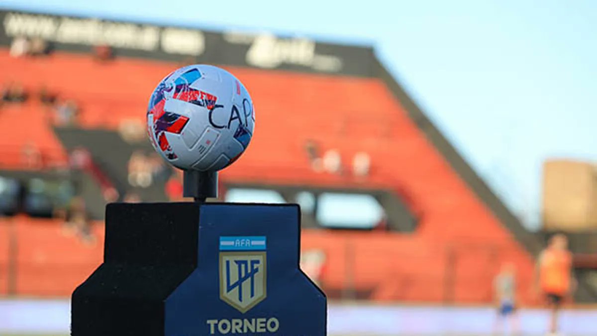 #Códigometro 

<a href="/juanferfox/">Juan Fernandez</a>
 adelantó los principales partido que tendrá la próxima fecha de la Liga Profesional de Fútbol.

#Códigometro #metro951