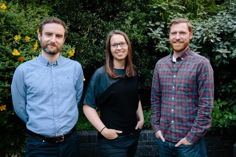 Curious why we recently invested in <a href="/PicloEnergy/">Piclo</a>? Fresh on the heels of their £8.3M Series B funding, we sit down with the deals team to discuss FEV’s vision around flexibility and how the latest investment is helping Piclo accelerate #decarbonization!🚀

fev.vc/investment-rat…