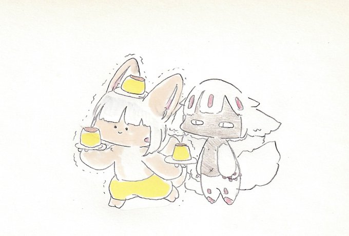 「2others furry」 illustration images(Latest)