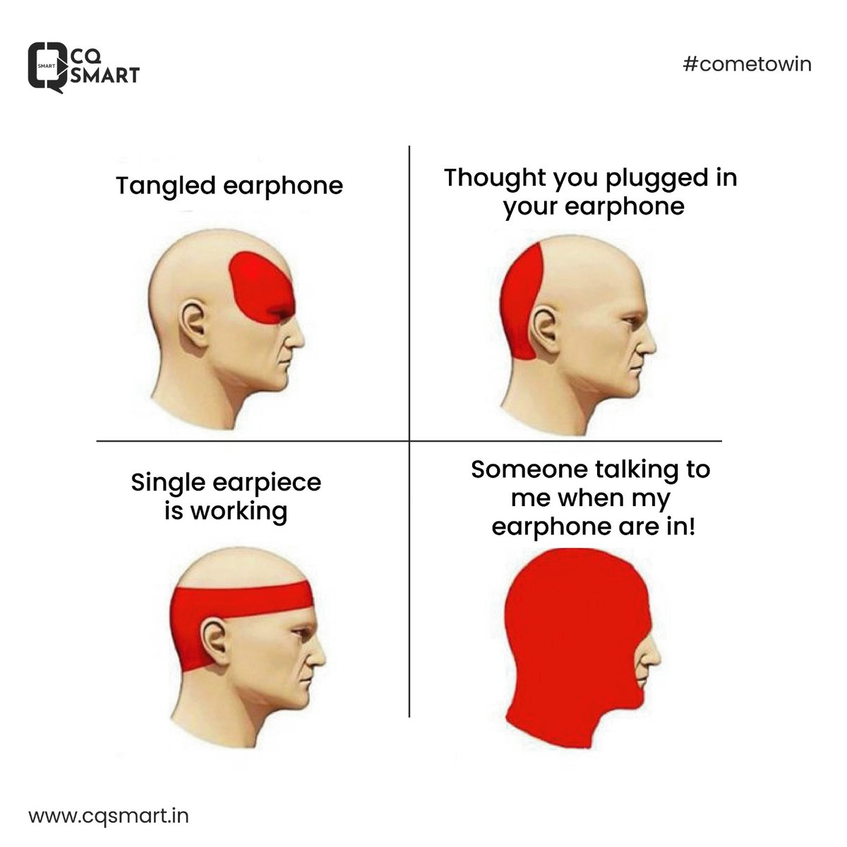 cqsmartindia's tweet photo. And then comes when you forget to bring your earphones 🤯

#CqSmart #cqsmartfamily #cqsmartearbuds #cqproducts #cqsmartear #cqfamily #cqsmartheadphones #cqsmartneckbands #cqssmartindia https://t.co/qdvGGegZqd