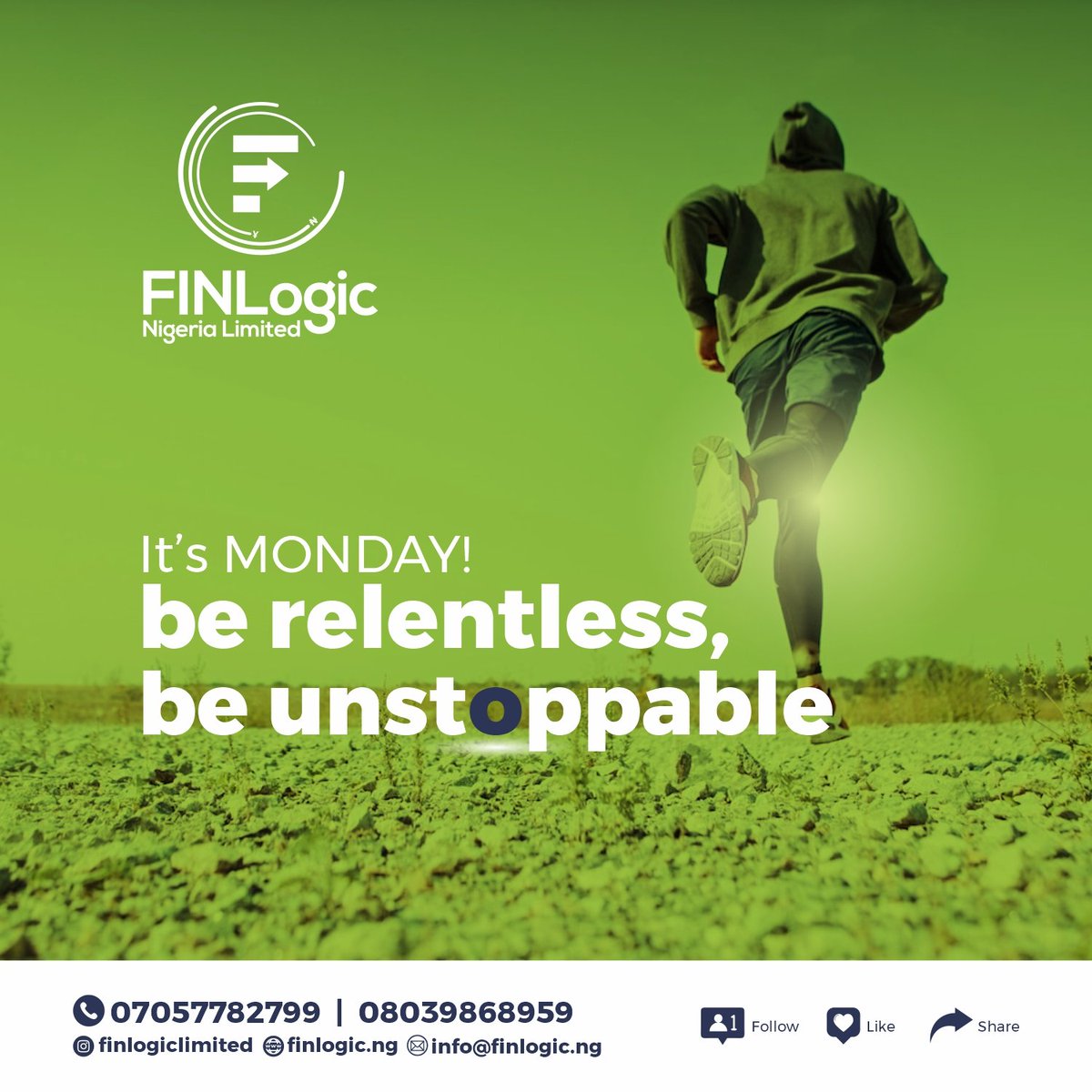 FinlogicHQ's tweet photo. Stay Positive!
#RMB #Transactions #FINLOGIC #chinesepayment
#digitalpayment
#customer_satisfaction
#china_importation
#monday_moneyday
#fasttransfers https://t.co/Yn05dzXlxG