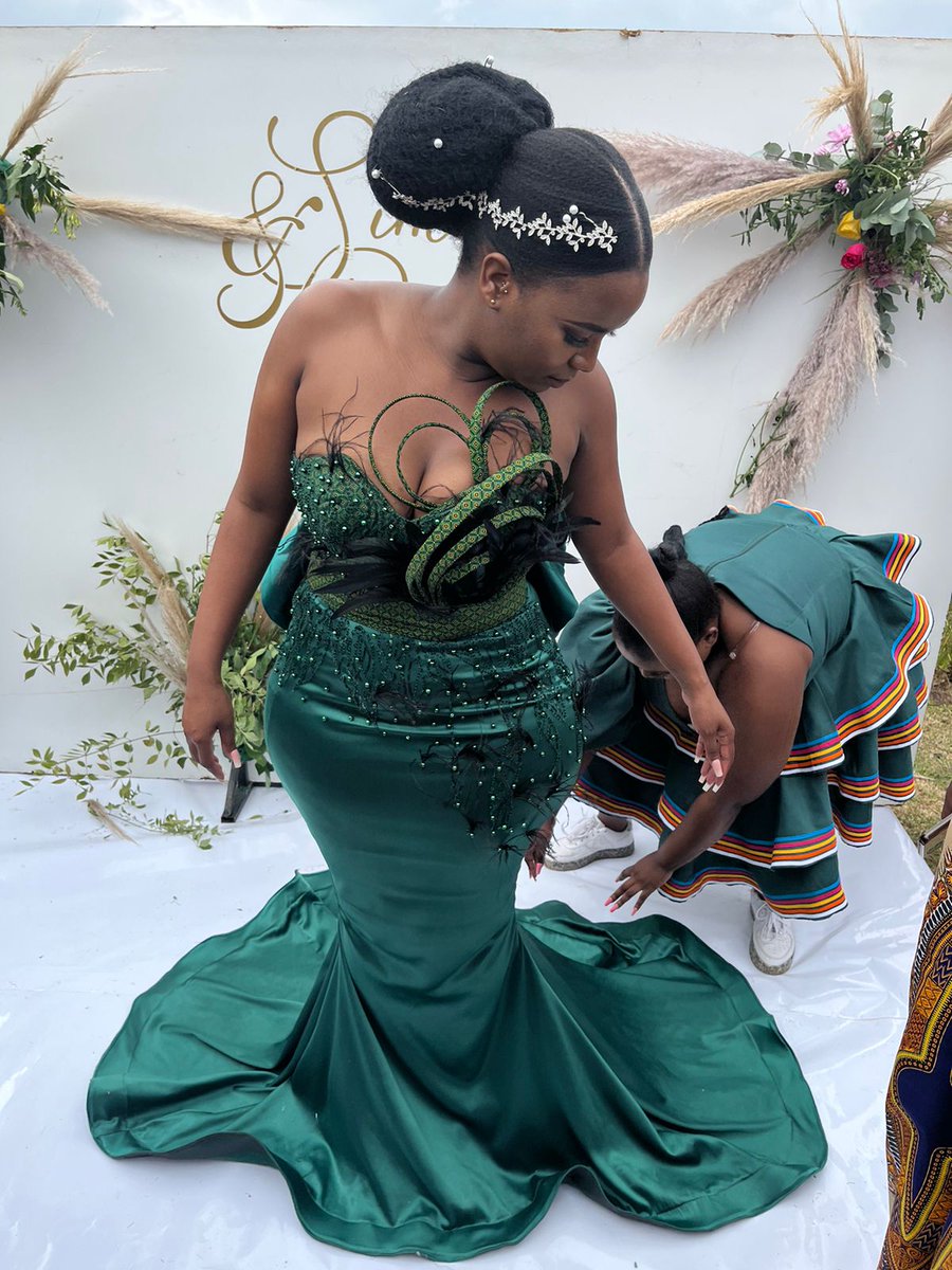 Umakoti ngo wethu!!!