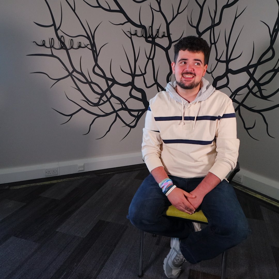 NiemannPickUK's tweet photo. Next up in the Invisible Interviews series...the fourth and final instalment, Alec's Story feat. Alec and Gail Koujaian alongside narration by Sheila Reid. Can't wait to share this hugely entertaining but emotional short - many thanks to all involved ❤️ #shortfilm #npuk #inpda https://t.co/QA4ZmexFq6