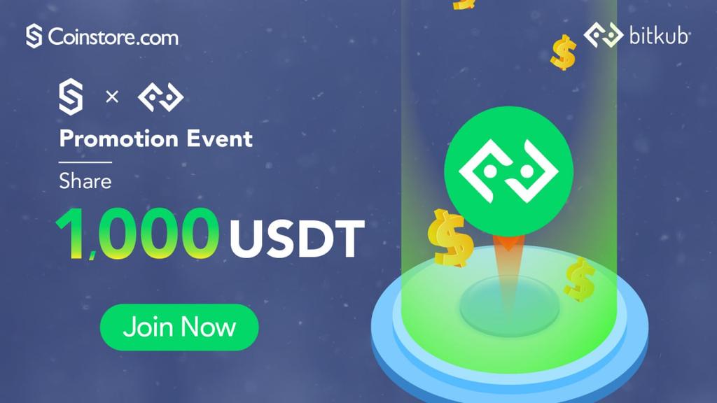 munniakter1291's tweet image. Bitkub Chain aims to be an infrastructure of the Thai and Southeast Asia blockchain ecosystem by allowing anyone to interact with decentralized applications or their digital assets. Under Development &amp;amp; Will Launch in Q2/2023 

@CoinstoreExc @bitkubchain

#Coinstore #Bitkubchain