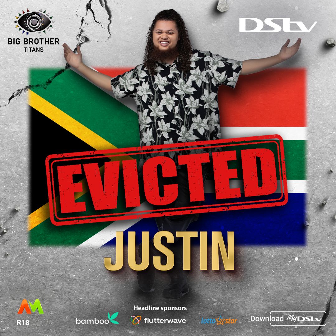 DStv Ghana on Twitter "These three were evicted from the BBTitans