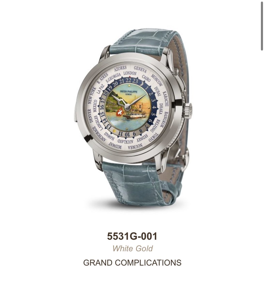 Watch Guy The Luxury Watch Guy on Twitter: