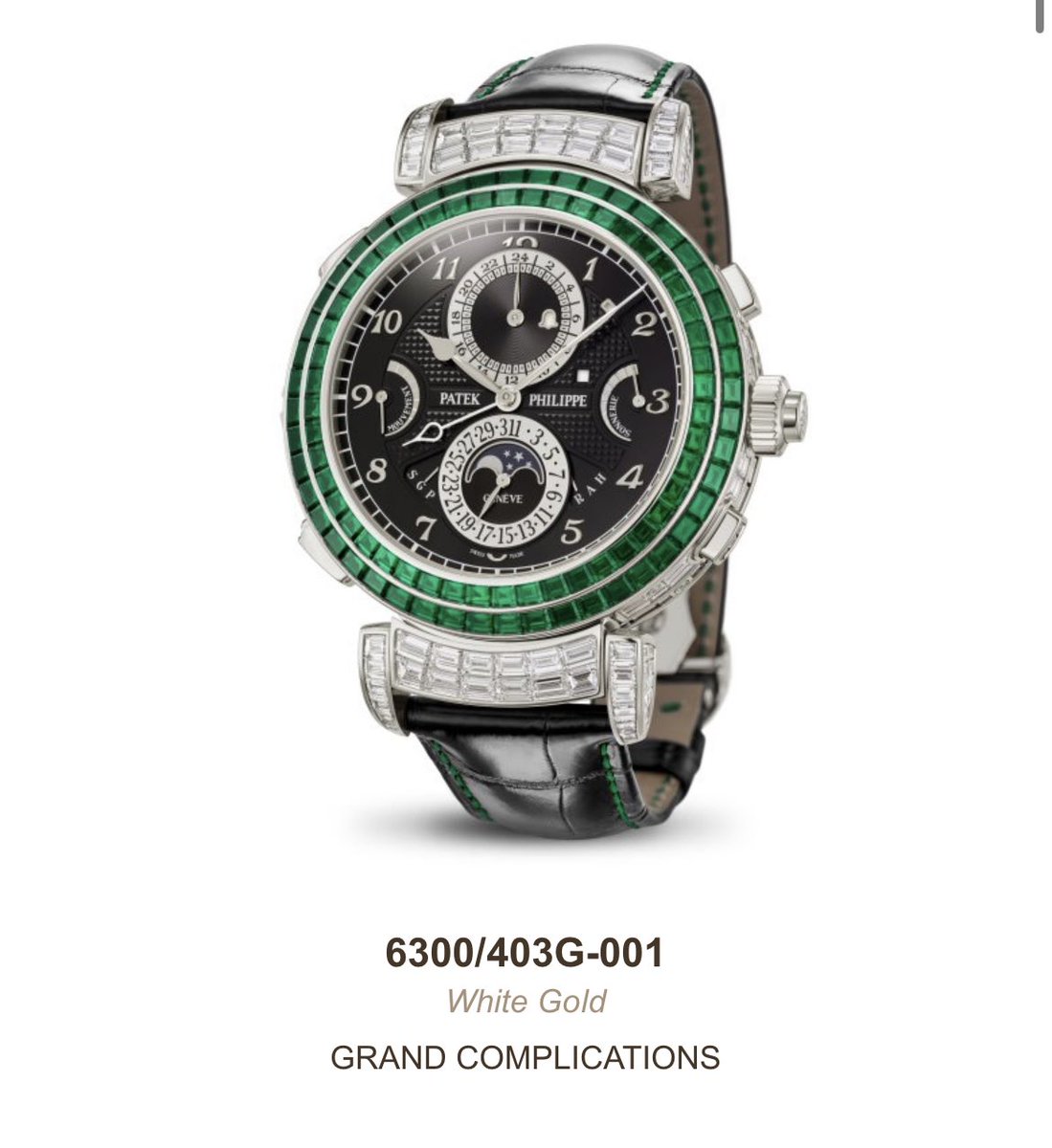 Watch Guy The Luxury Watch Guy on Twitter: