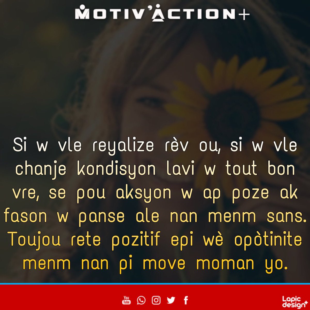 Motivaction10's tweet photo. Bonjour @KerbyBertrand @SherleyEd19 @LubinWisly @Tifane_Haiti @Alkin_y @dorantejh @motivtosuccess @vavaayiti @titony55 @fequi90 @negfrijidea @etzeremile @Ayibopost @juno7 @RENELUVENS5 @Mario_Andresol @SimNeg @KIRIKOU43870948 @TheNancyRoc @MarcJPie1 @WindyDera @Elamou10 @DAVETV_9 https://t.co/7HJJV5aaF9