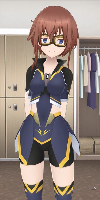 あれ。案外イけてるのでは 