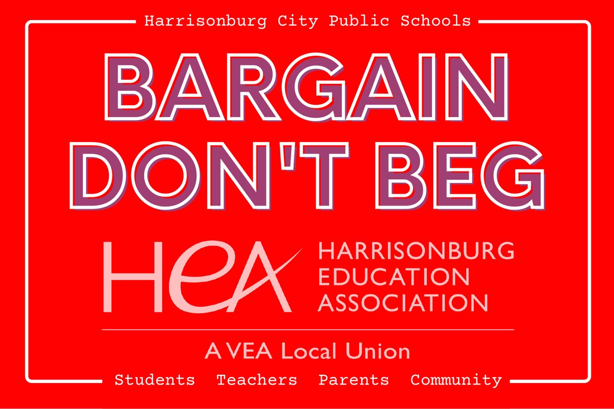 hhsstudio175's tweet photo. HCPS - See your building rep to sign the card today!! https://t.co/Qz7FdVcPW9
