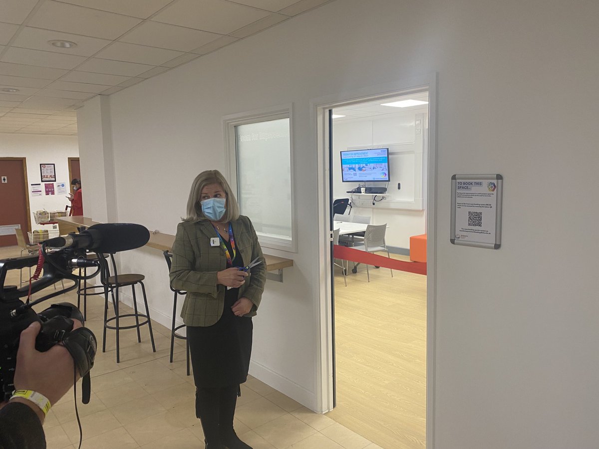 Gail Byrne tweet media