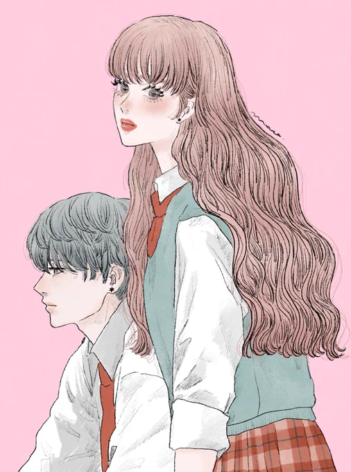 キキララなふたり 