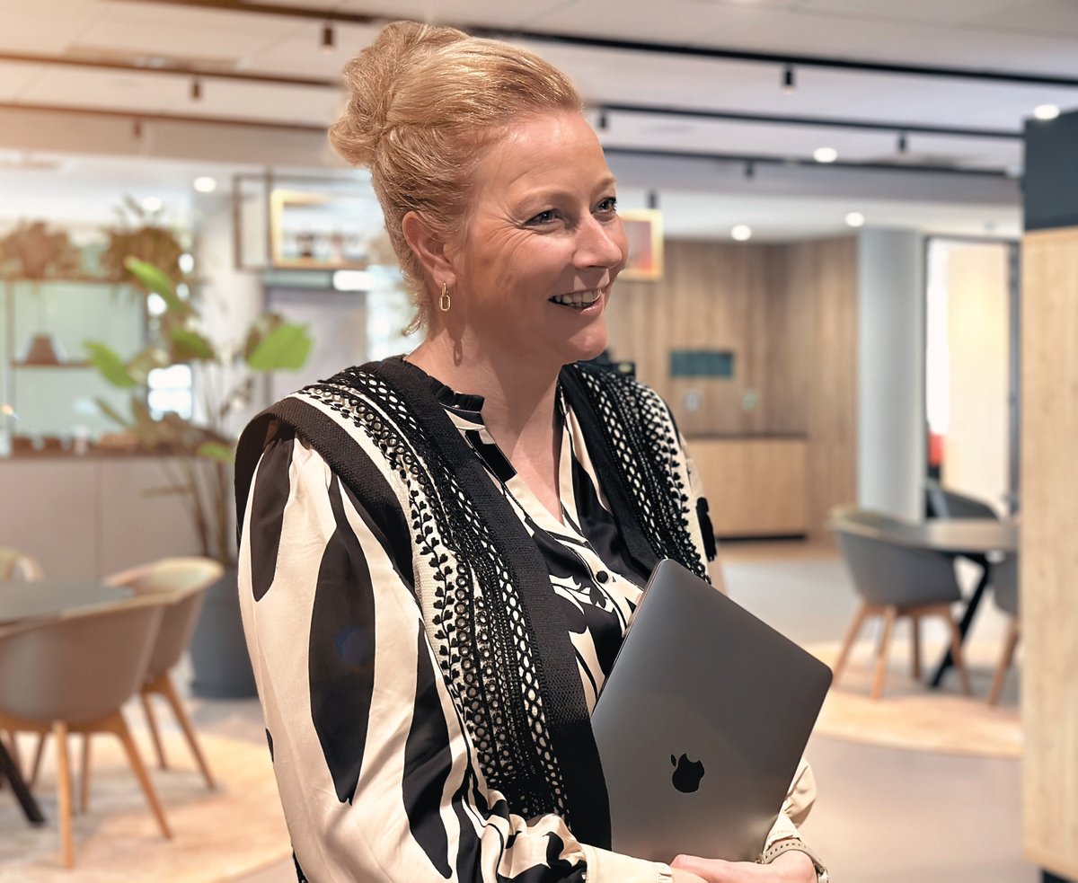 Dura Vermeer Bouw Hengelo tweet media