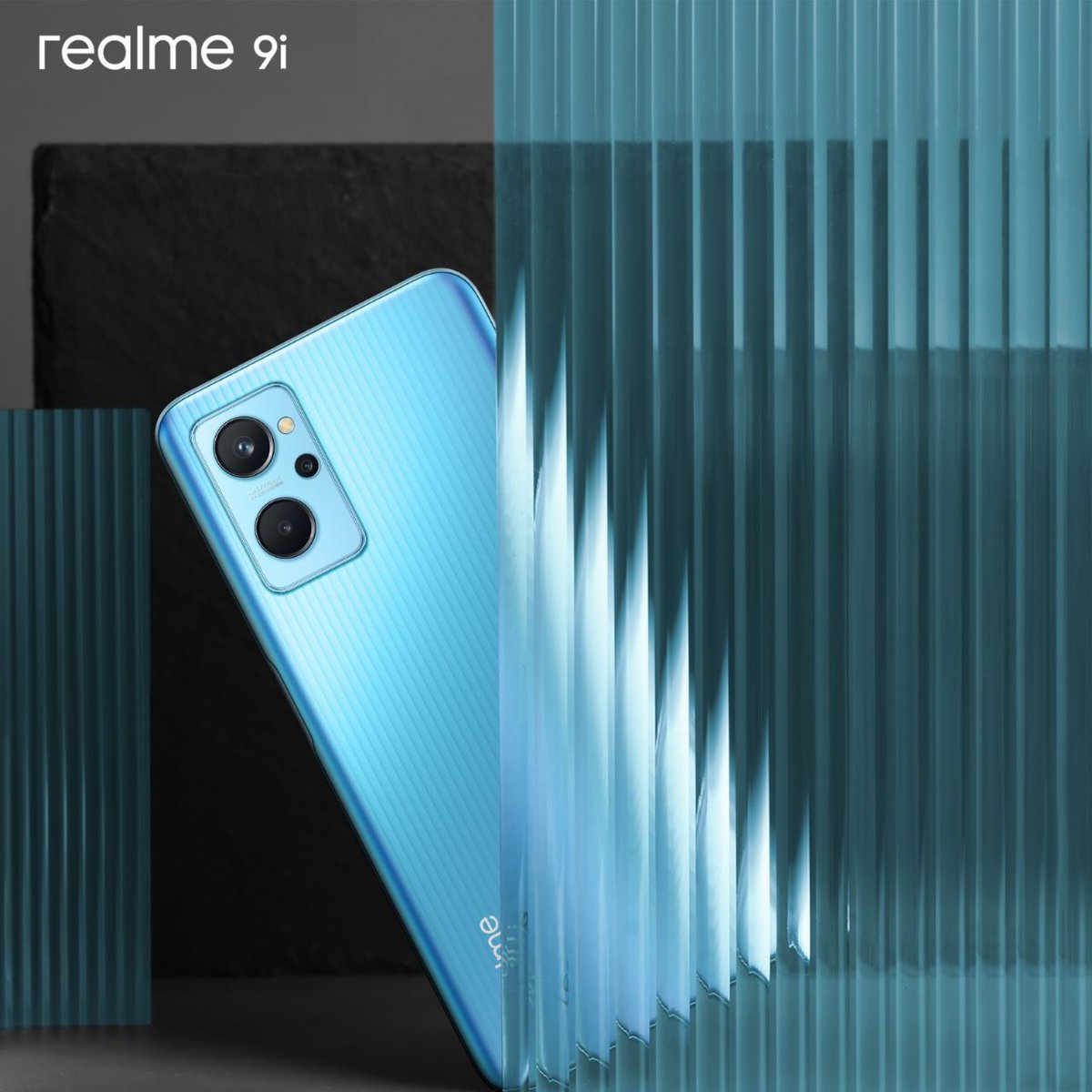 Enjoy the #NextLevelPower of realme 9i in its elegant color of Prism Blue.
Get the [4+64]GB variant at only Rs. 24,499.
Shop now: click.daraz.com.np/e/_CX9qPB
#realme #realmenepal #realme9i #daretoleap
