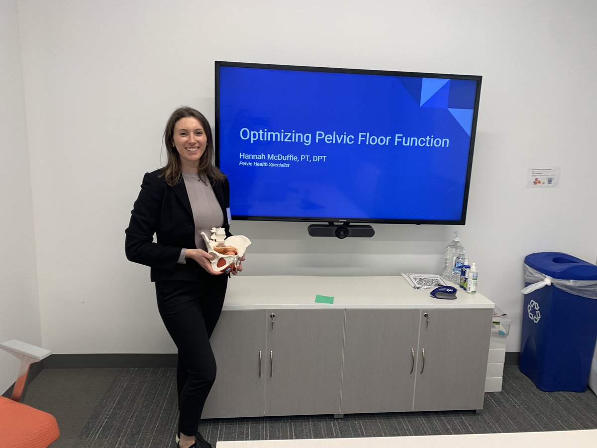 ChrissyStrangie's tweet photo. New England Women of Endoscopy’s Ergonomics event this past weekend! https://t.co/TAPNT3AKfb