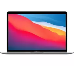 Techup121's tweet photo. APPLE MacBook Air 13.3" (2020) - M1, 256 GB SSD, Space Grey #laptop #laptopmurah #computer #pc
https://t.co/O2tQyCero0 https://t.co/vopNfgcSJl