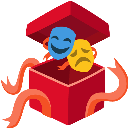 ¡Feliz Día Mundial del Teatro 2023!