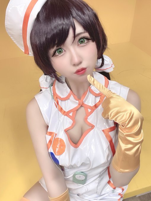 コスプレイヤー雪見のTwitter画像42