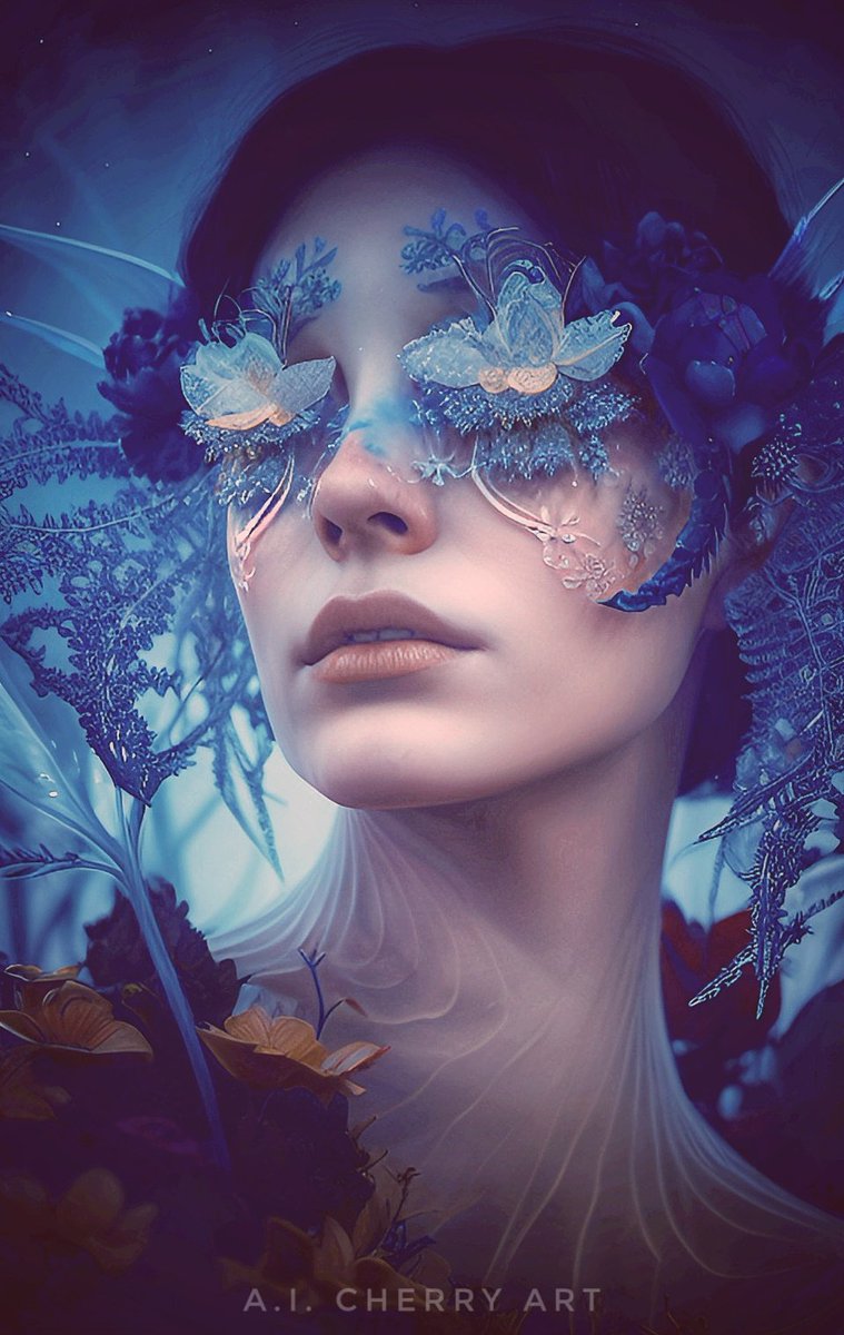 laphalenelibre's tweet photo. Petal Retina
#AIArtworks #aigeneratedart #art #digitalpainting #watercolor #artoftheday #GenerativeAI #generatedart #openai #midjourneyAi #stablediffusion #riffusion #dalle2 #imaginary #retinas #eyes https://t.co/TRvzNMX6Mp