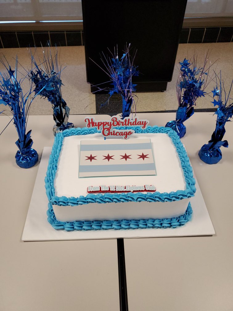 Helen & Joe Community Org tweet media