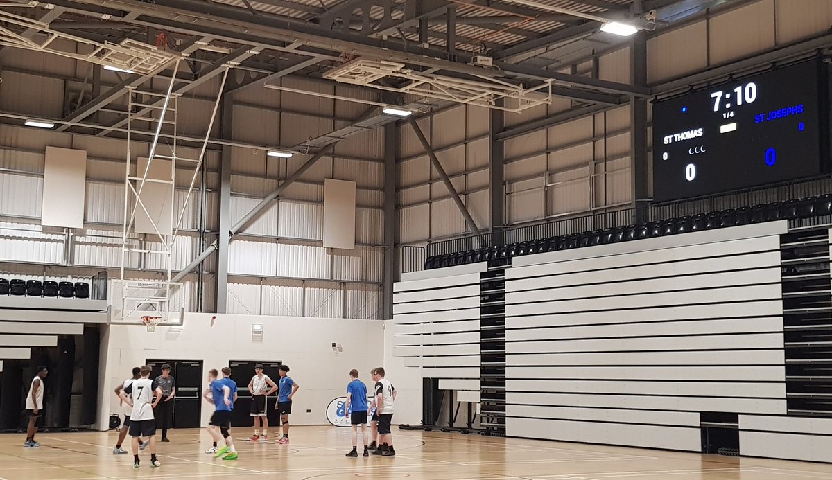 NorthTynesidePE's tweet photo. Through to the semi finals are.........
๐ฅ๐ฅ๐ฅ๐ฅ๐ฅ๐ฅ๐ฅ๐ฅ๐ฅ๐ฅ๐ฅ๐ฅ๐ฅ
SF 1 - @JesmondPark vs @MortimerCC
SF 2 - #STMBlaydon vs @St_JosephsCA
#8mins #Tense https://t.co/tpjWkHkqBe
