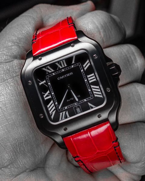 drwatchstrap1's tweet photo. Replacement Cartier Roadster strap leather quickswitch
https://t.co/s5WcLJKYBX
#cartiersantos #cartiersantosxl #cartiersantoswatch #cartier #cartierwatch #drwatchstrap #watch #watches #watchlover #watchaddict #watchoftheday #watchband #watchbands #watchbandstore #watchbandcenter https://t.co/2RKHpJY9tj