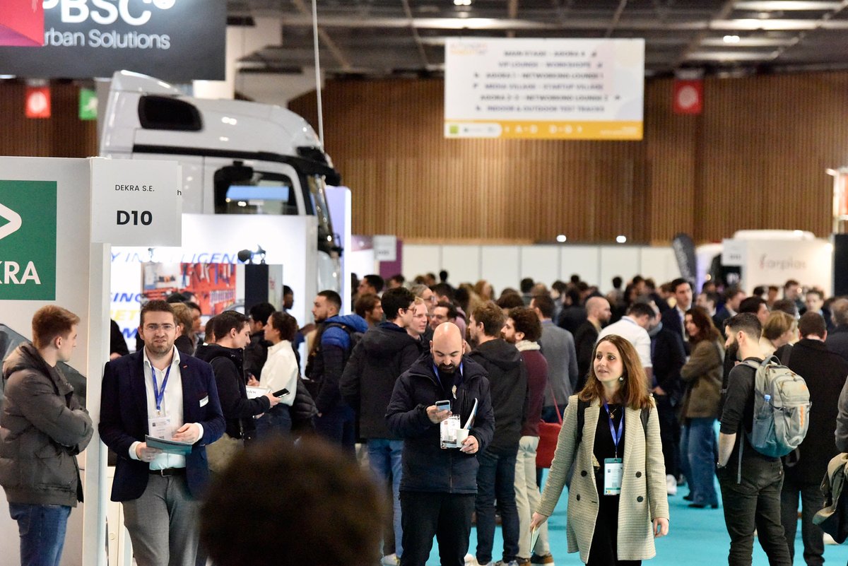 AUTONOMY's tweet image. WRAPPING UP!

🎉 Thanks to all who made #AMWE2023 a success! 

🤝 Your energy and innovation were truly inspiring. Let&apos;s keep driving positive change in sustainable mobility until #AMWE2024!