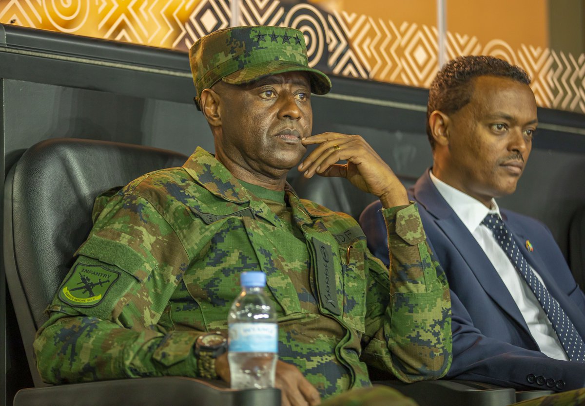 Rwanda National Police on Twitter: