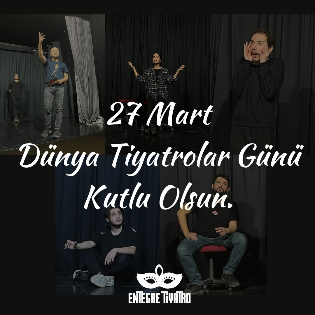 Bir millet sanattan ve sanatkârdan mahrumsa tam bir hayata malik olamaz. Böyle bir millet bir ayağı topal, bir kolu çolak, sakat ve alil bir kimse gibidir. Sanatsız kalan bir milletin hayat damarlarından biri kopmuş olur.
-Mustafa Kemal Atatürk
